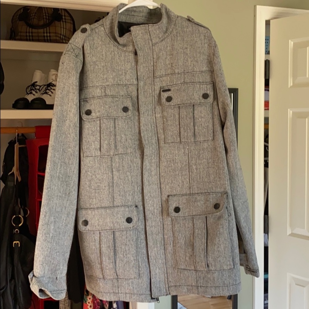 Men’s jacket